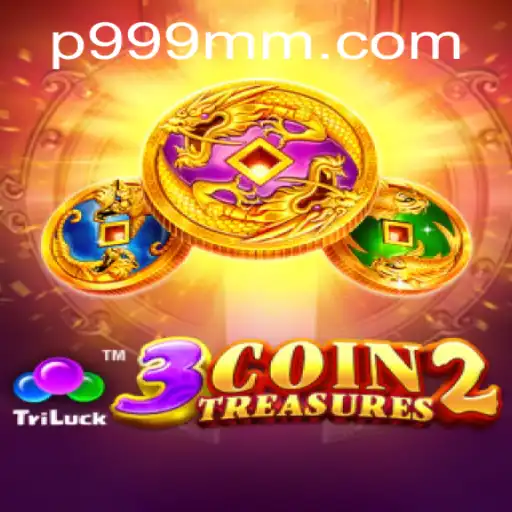 Explore the Thrilling World of 3CoinTreasures2: A Game of Treasures and Strategy