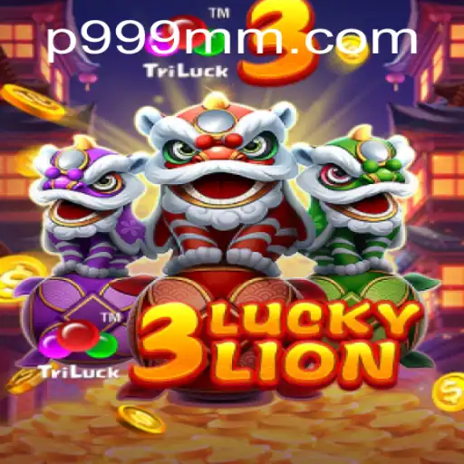Exploring the Fascinating World of 3LUCKYLION: The Ultimate Gaming Experience with 999 MM