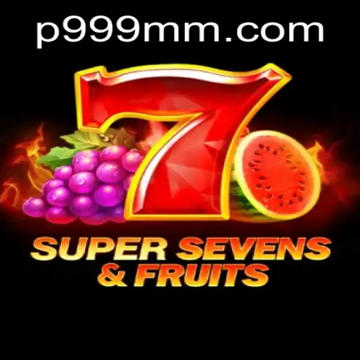 Exploring the Exciting World of 7SuperSevensFruits: A Game of Chance and Strategy