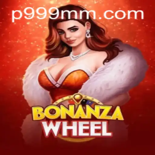 BonanzaWheel: The Thrilling Spin of Fortune with a Touch of 999 MM!