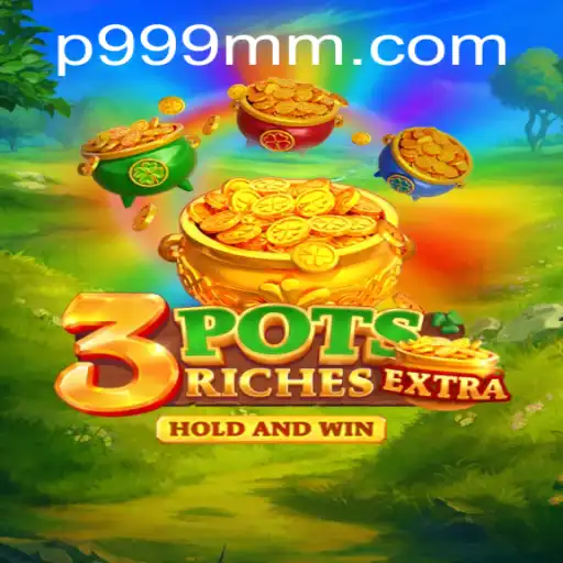 Dive into the Fascinating World of 3potsExtra: The New Gaming Sensation