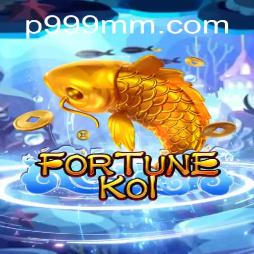 FORTUNEKOI: Dive into the World of 999 MM Gaming