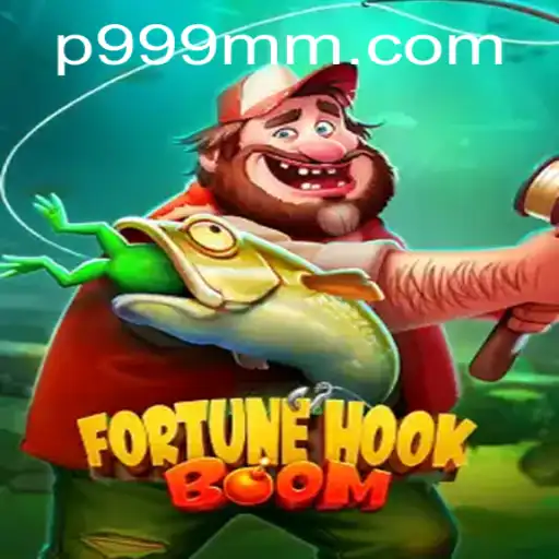 Discover the Thrills of FortuneHookBoom: A New Era of Gaming