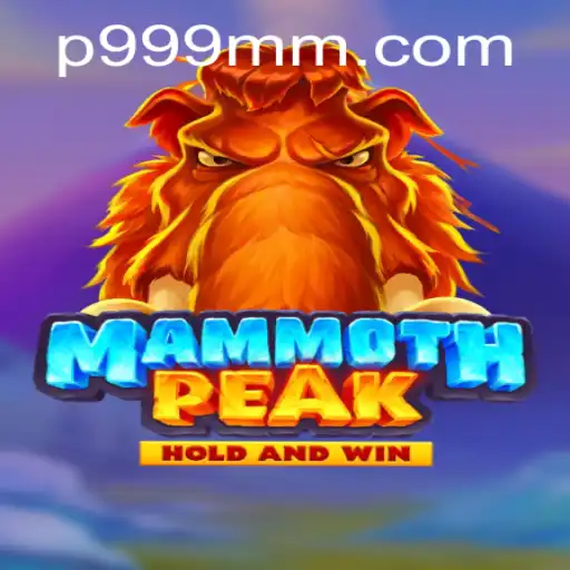 MammothPeak: Embark on an Epic Adventure with 999 MM