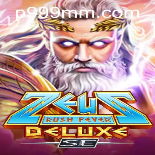 ZeusRushFeverDeluxeSE: A Mythical Gaming Experience