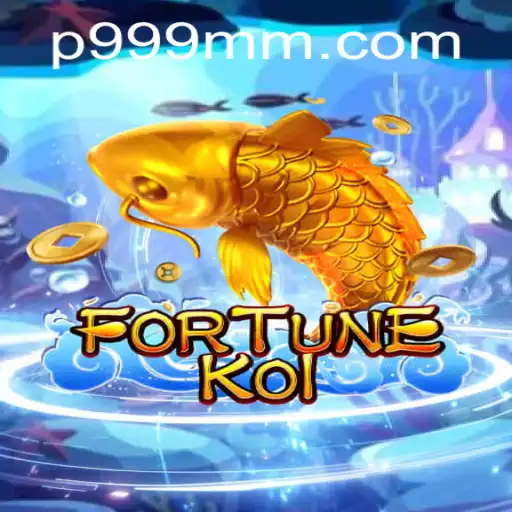 FORTUNEKOI: Dive into the World of 999 MM Gaming