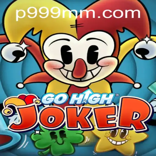 GoHighJoker: The Ultimate Gaming Experience with 999 MM
