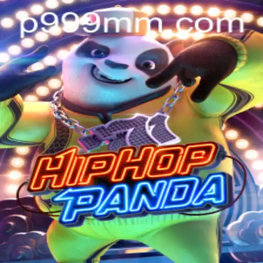 HipHopPanda: The Ultimate Gaming Experience with 999 MM Thrills