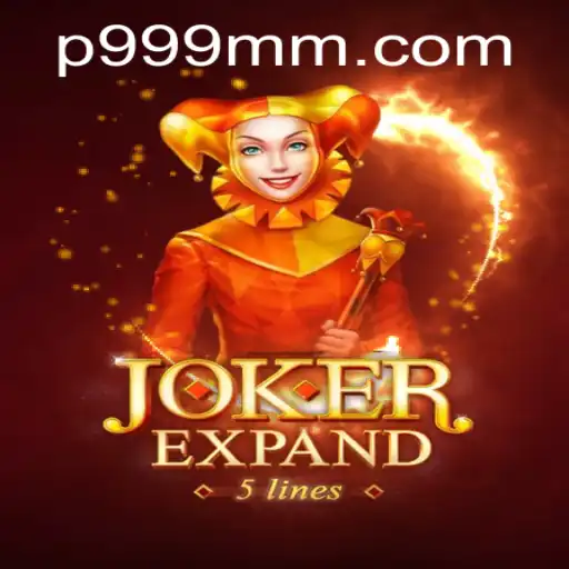 JokerExpand: An Engaging Casino Experience with a Modern Twist