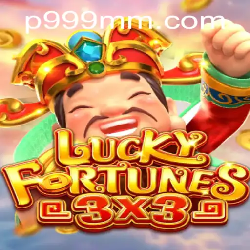 Unveiling the Exciting World of LUCKYFORTUNES3x3: A Game of Chance with a Twist