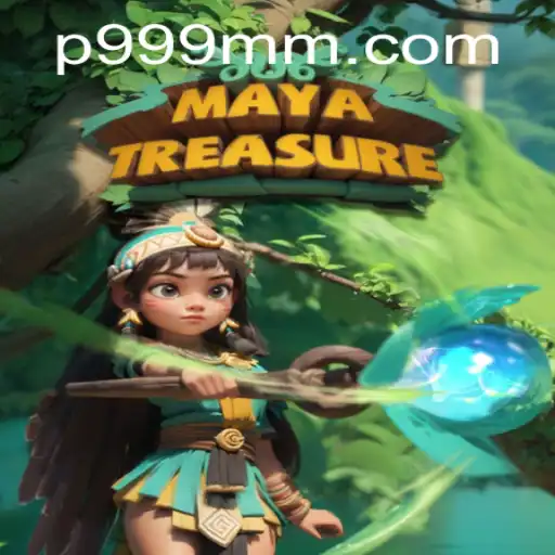 Discover the Thrilling World of MayaTreasure with 999 MM