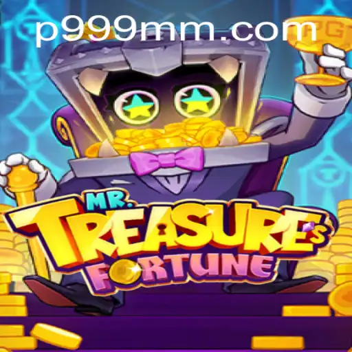 Embark on an Adventure with MrTreasuresFortune: The Quest for 999 MM