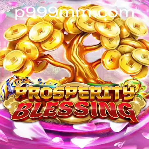 Discover the Adventure of ProsperityBlessing: A New Era of Gaming