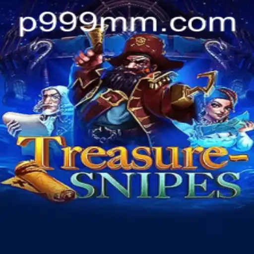TreasureSnipes: The 999 MM Challenge