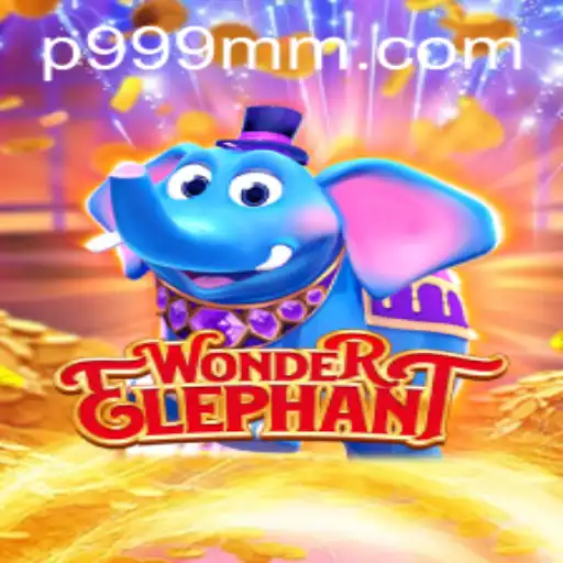 Unveiling WonderElephant: An In-Depth Look into the Mesmerizing Game of 999 MM